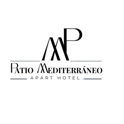 Patio Mediterraneo Apart Hotel San Rafael  Eksteriør bilde